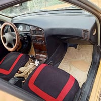 بيجو ٢٠١٥ • مكينه وكير • الناصرية