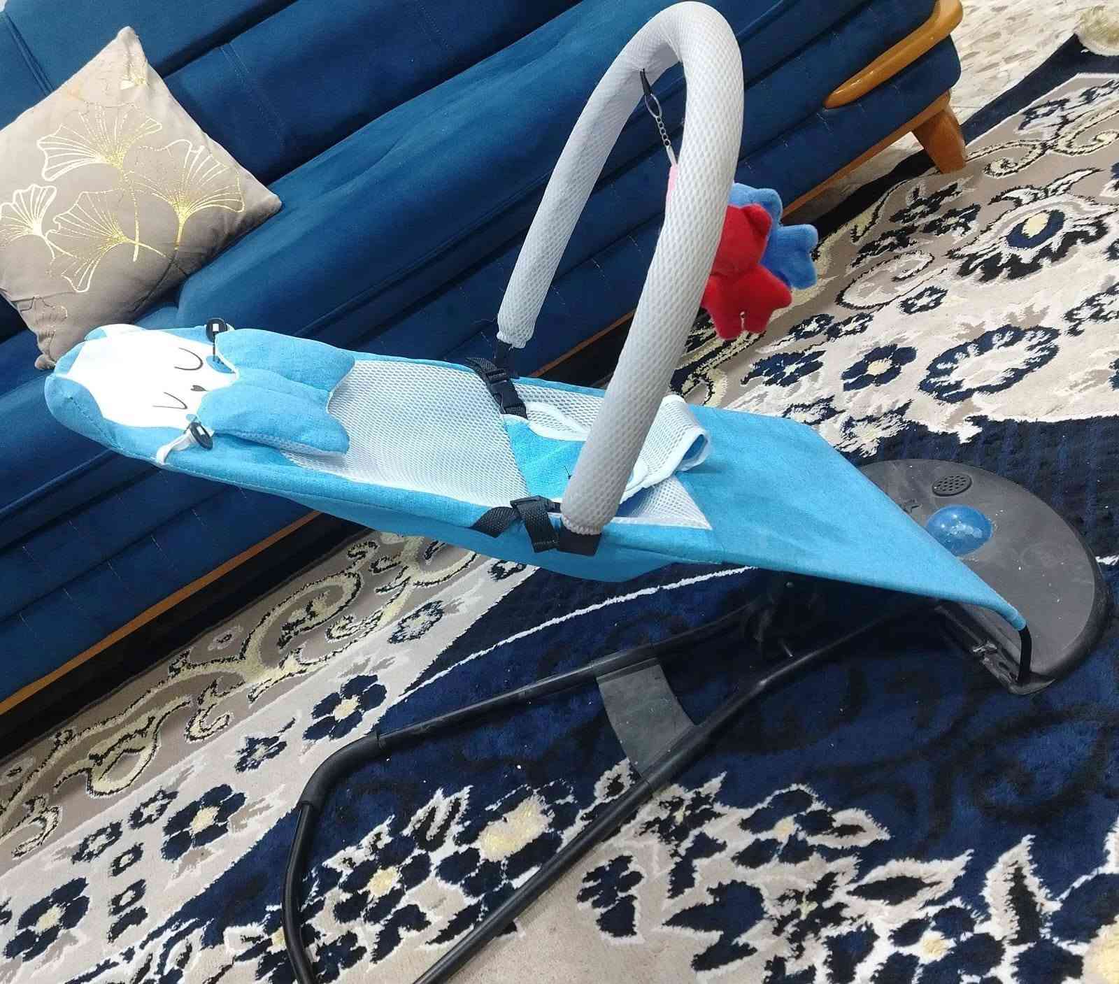نطاطه طفل نضيفه جدا بيها طوك العاب وموسيقى وبيها 3 درجات تتغير الوضعيه تصير عاليه وناصيه سعرها 12 

حجله طفل ممستخدمتها ولا مره جديده اجتني هديه وماحتاجها سعرها 18 
العنوان حي المهندسين شارع ١٥ فرع اسواق خوخة


**إذا كنت صاحب هذا الإعلان وتريد حذفه لأي سبب، رجاءا أرسل رسالة إلى الدعم الفني**