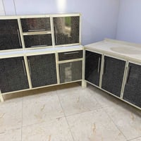 كاونتر • ١.٥م • ٣ قطع