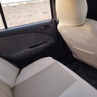 كيا سيفيه • ١٩٩٥ • محرك مسكر