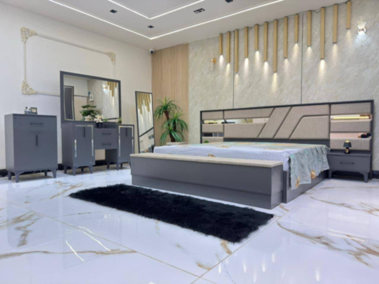 سلام عليكم
غرفه تركيه للبيع
شرط شخط مابيهه ع وضع الشركه
10قطع
السعر مليون و٢٠٠ وبيهه مجال
مكان حله جبله
***********
