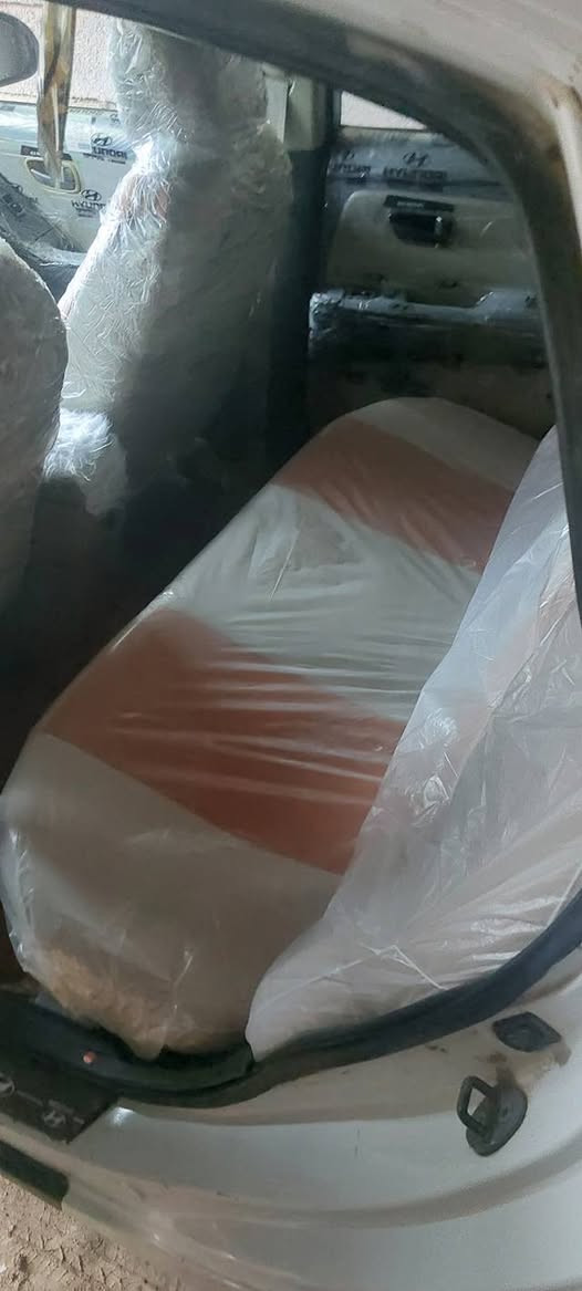 سلام عليكم للبيع النترا مقدسه موديل 2011سياره مكلوبه سياره نضيفه معمره تعمير جديد محرك حاوي16 تخم تاير وياله جدد دوشمه لايت زنون سياره ماعايزه برغه   مكاني واسط صويره رقمي ***********
