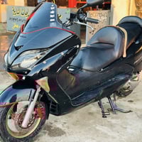 فورزة 08 • مكفولة • تايرات جديدة