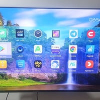 تيفي بوكس • ذاكرة ٦٤جيجا • ١٠٠٠+ قنوات