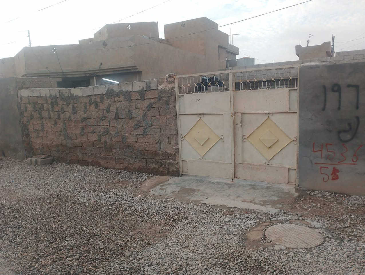 بيت للبيع مساحه 250 متر للاستفسار اتصل على الرقم***********
