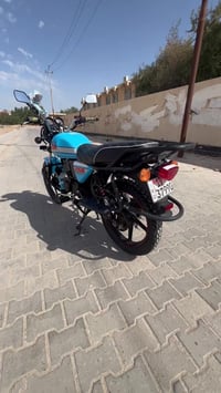 دايون موديل ٢٣ • كربلاء • كفالة عامة