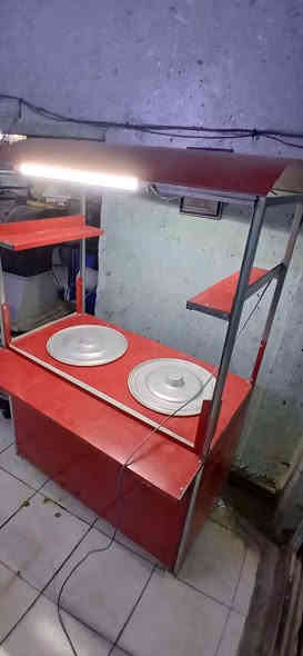 بسطيه لبلبي للبيع مكاني النجف حي الجامعه قرب قفطان رقمي سعر 
٢١٠.٠٠٠
***********
*********** النجف
