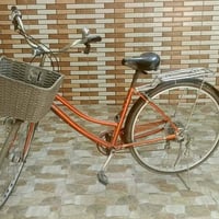 بايسكل • للبيع