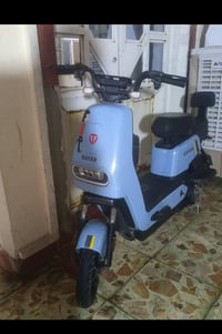 دراجة شحن • النجف • سرعة 40