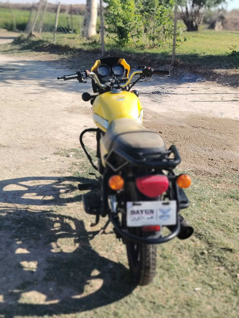 سلام عليكم دايوان البيع موديل 22 دراجه نضيفه العنوان ناصريه رفاعي سعر خاص


**إذا كنت صاحب هذا الإعلان وتريد حذفه لأي سبب، رجاءا أرسل رسالة إلى الدعم الفني**