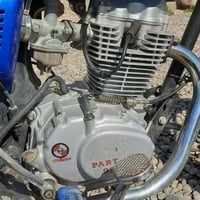 بارت عيتاني • فول نضافة • معدل