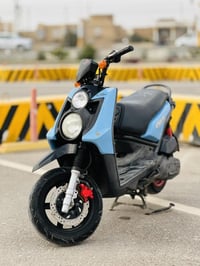 دراجه سكنس جبلي للبيع مكفوله السعر 1.350 بيها مجال قليل  07726988648 م...