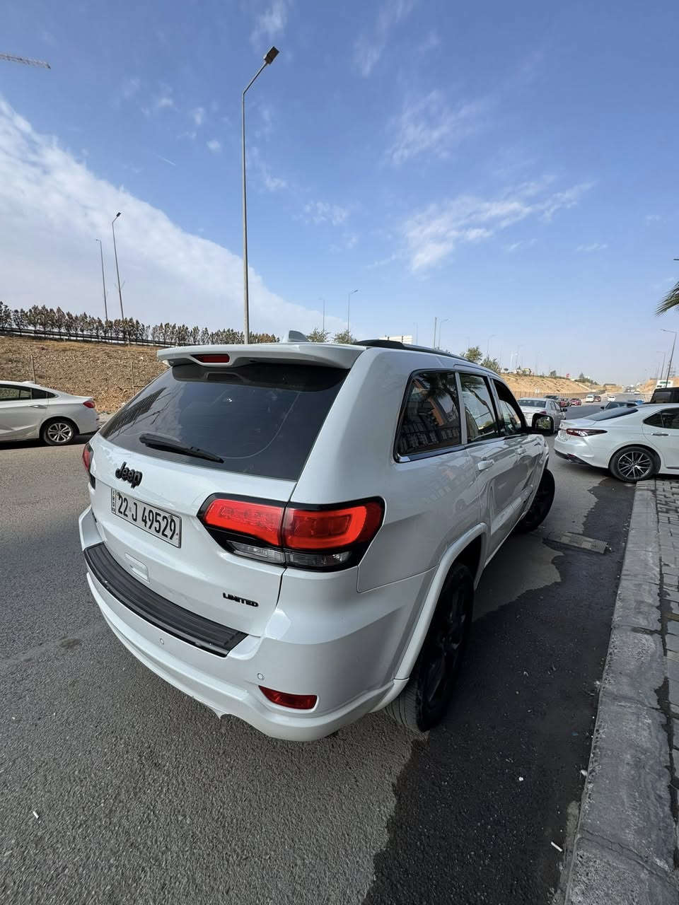 موديل ٢٠١٨ خليجى سعر ٢٤٠ ***********
