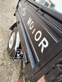 ستوته موديل ٢٠ • محرك شرط • سليمان بيك