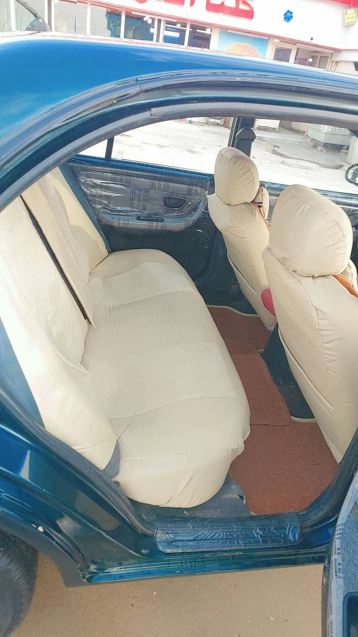 السلام عليكم. للبيع سوناته تو. موديل 1995 رقم بغداد جديد وبسمي السياره خير من الله كير محرك تبريد تدفه ماناقصه برغي اترايك للبصره.  مكان السياره واسط قضاء الزبيديه. رقم الهاتف /‎0787 907 8672
