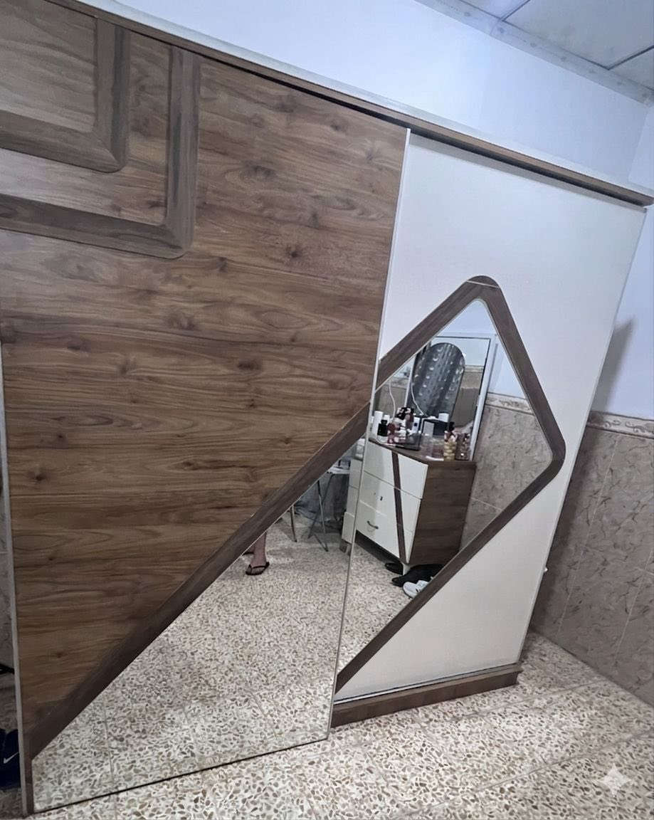 بنات هاي الغرفة للبيع سعرها ١٥٠ الف وبيها مجال شويه


**إذا كنت صاحب هذا الإعلان وتريد حذفه لأي سبب، رجاءا أرسل رسالة إلى الدعم الفني**
