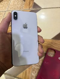 شباب عندي هاد اتليفون إكس ماكس ابدل بس شاشه اتليفون يخبل الله شاهد علي...