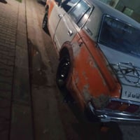 كراون • ١٩٧٥ • مرخصة