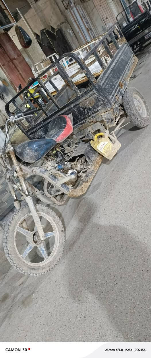 البيع سعر 375 قفل شراي يراسل محرك ناعم وكسن عل شرط وشاصي جها وحده ملحومه ***********
