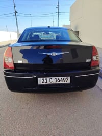 كرايسلر 300 • ٢٠١٠ • سليمانيه