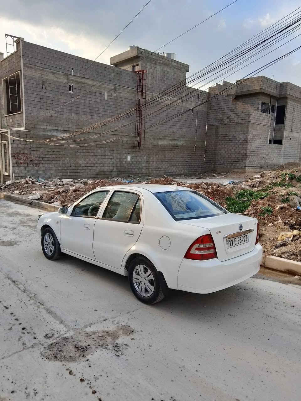 سيكي موديل 2013 رقم بغداد دولي انكليزي شرط التحويل الشرعي ساكن بل موصل شرط المحرك وكير وكهربائيات كلها شغاله بدون ضرر وبدون صبغ ماشيه 102 سنويه جديدة هزة جديدة السعر 48 وبيها مجال للاستفسار *********** أو ***********
