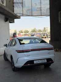 دسترويل 2025 ماشيه 5000الكلي بيها رصعه ومسحوبه ع كد اقل من الشبر بالجا...