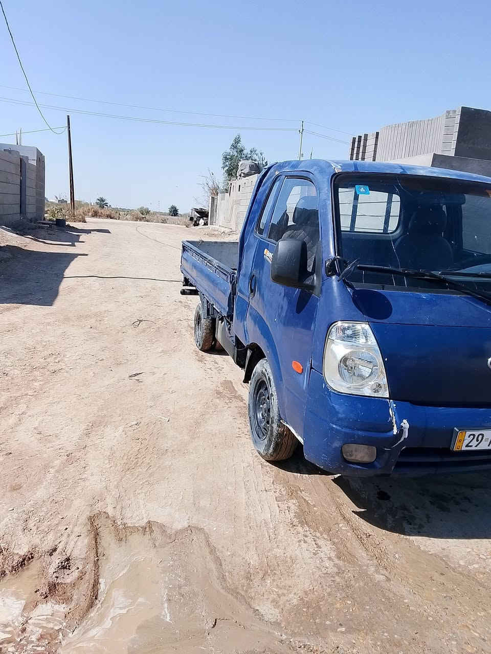 للبيع 205 سنويه جديدة مكانه واسط غريب على مركز المدينه ***********
