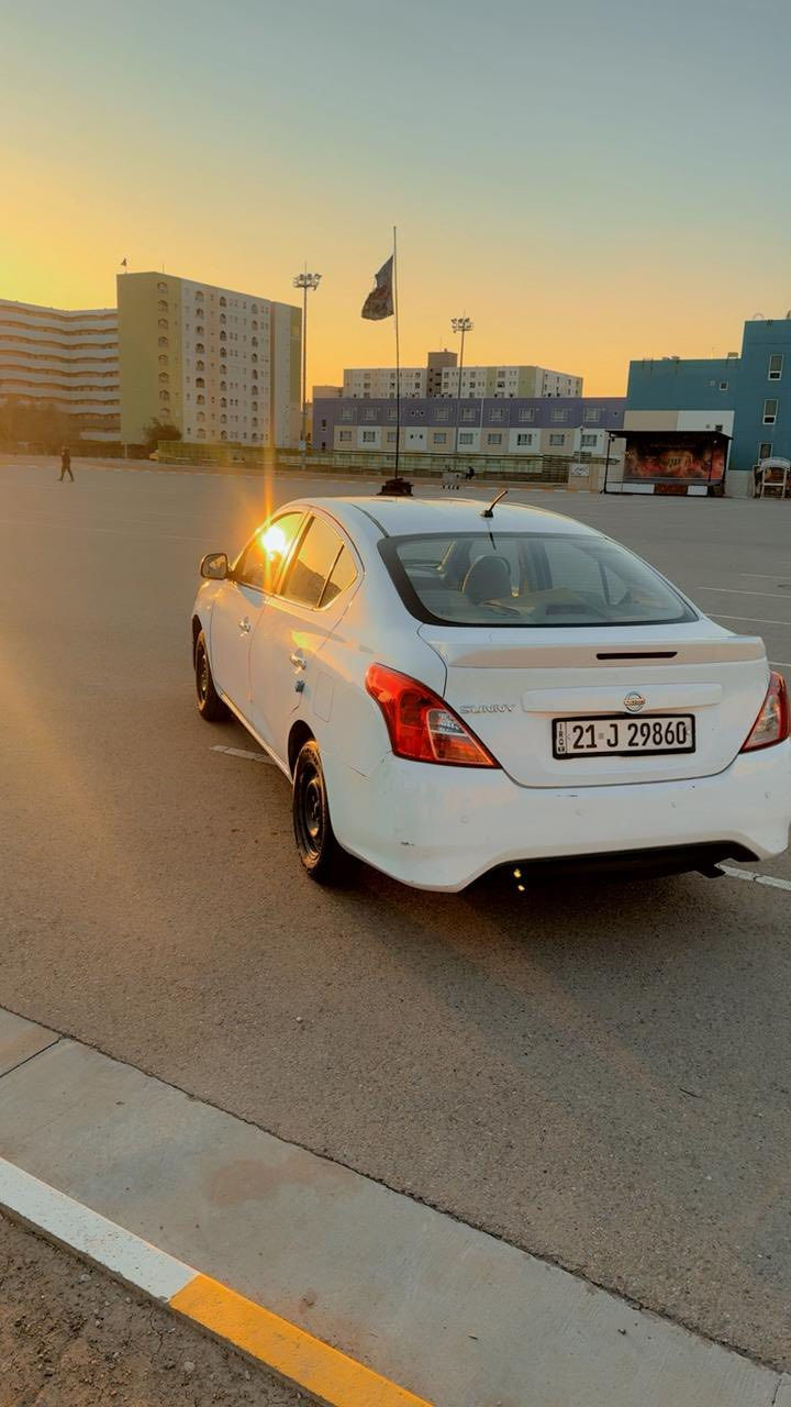 نيسان  صني  ابيع وتفاصيل  تصال ع رقم ***********
