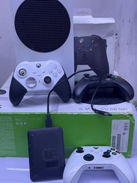 سيريس اس ويا يو بي اس وفان تهويه والعاب gta5 FIFA 24+25+26 Red dead 2 ...