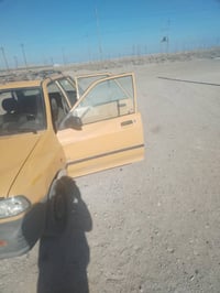 ٢٠٠٩ • رقم بغداد • محرك زين