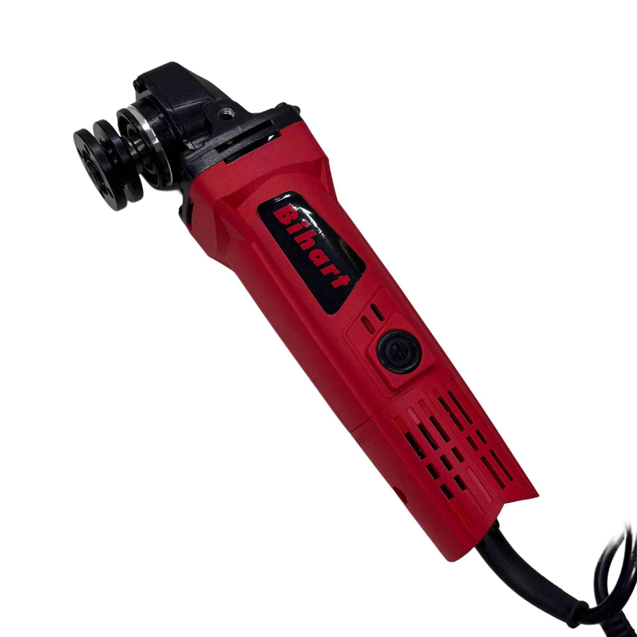 كوسرة كهربائية من Bihart موديل YSL85


**إذا كنت صاحب هذا الإعلان وتريد حذفه لأي سبب، رجاءا أرسل رسالة إلى الدعم الفني**