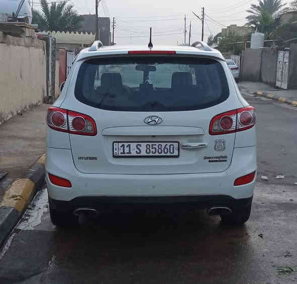 سيارة سنتافي 2010
موديل 2010 – محرك 6 سلندر
باسمي تحويل ثاني يوم 
بصمة
مرايات كهربائية
كشن كهربائي
فتحة سقف
٧ راكب
حساس خلفي
محرك مكفول من التبخير والتنقيص
كير أوتوماتيك مكفول
صدر وحدادية
رقم إنكليزي جديد
سنوية جديدة وهزّة جديدة
السيارة كاملة وأحلى من الصور
صبغ عام وبيها أربع قطع

🔴 السعر 💵 الطلب في التعليقات تصلك مباشرة 💸✅

للاستفسار
***********

#سيارات #سوق_السيارات #سنتافي #هيونداي #بيع_سيارات #شراء_سيارات #موديلات #IraqKurdCars #العراق #بغداد #سيارات_اليوم
