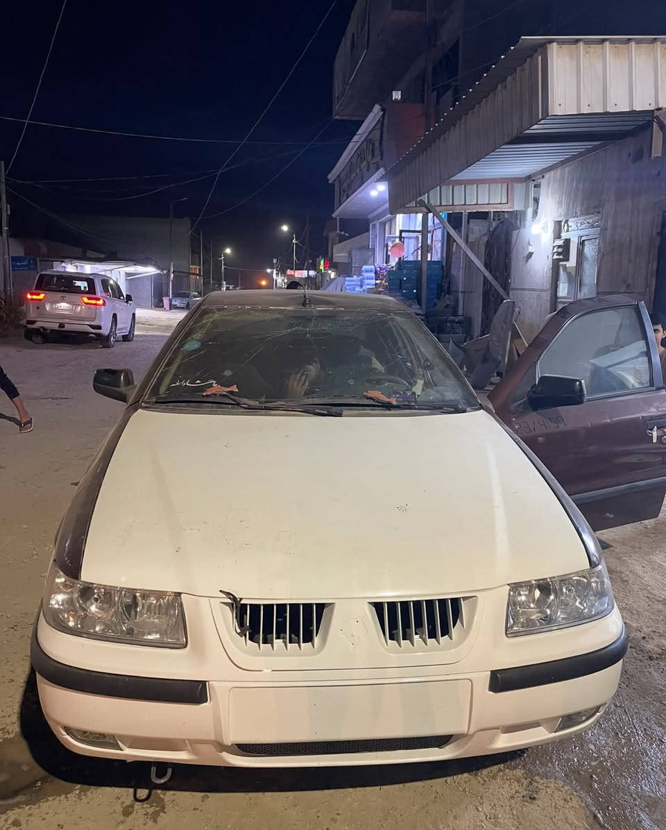 للمراوس بسايبه خصوصي سياره بيه كازكيت بأسمي مداور ثاني يوم مكاني الديوانيه


**إذا كنت صاحب هذا الإعلان وتريد حذفه لأي سبب، رجاءا أرسل رسالة إلى الدعم الفني**