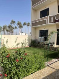 أكيد، هاي كليشة مرتبة وجاهزة للإعلان:  🏡 للبيع بيت سكني مميز 🏡  📍 المس...
