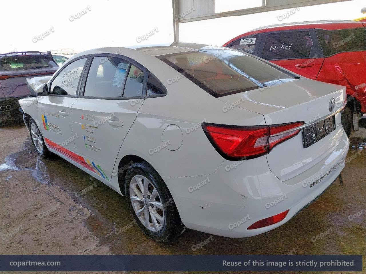 Mg5 موديل 2024
سياره بالامارات واصله مصلحه 
لبصره بدون كمرك السعر 60 ورقه 
مدة الوصول اسبوعين بعد الاتفاق 
لتواصل *********** واتساب

