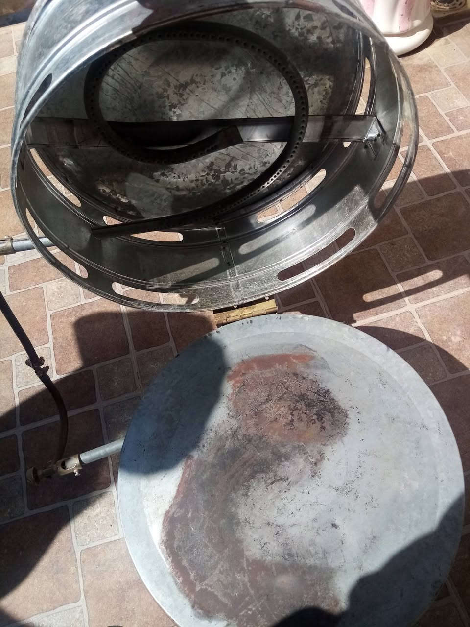 تنور غازي ٢٥ عربانه طفل ١٥ نضيفات


**إذا كنت صاحب هذا الإعلان وتريد حذفه لأي سبب، رجاءا أرسل رسالة إلى الدعم الفني**