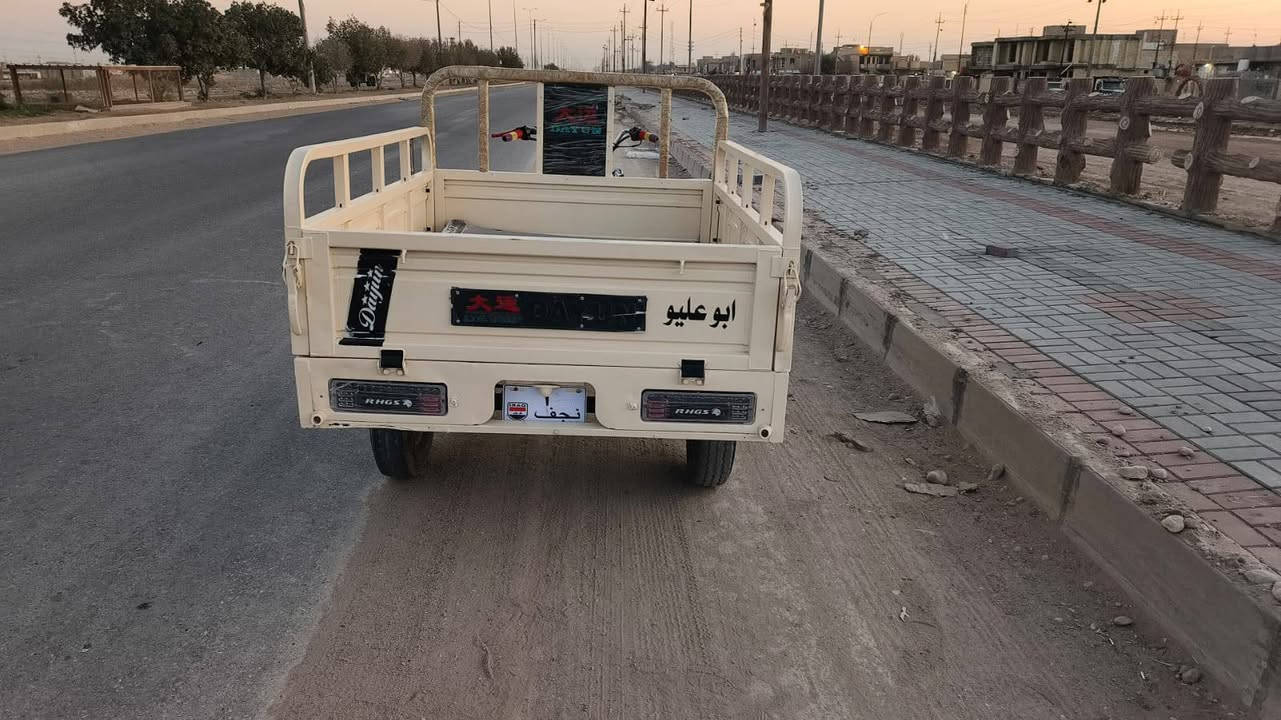 سلام عليكم ستوته للبيع موديل 20محرك 26مكفوله كفاله عامه دراجه ربع ماذب عليه.مكاني رفاعي للستفسار علا رقم ***********
