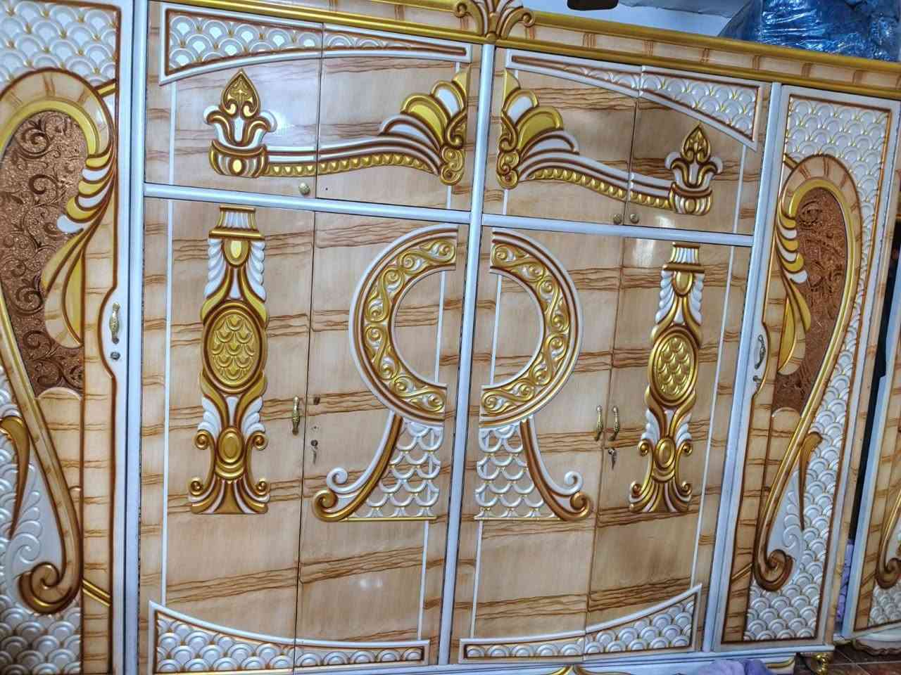 سلام عليكم غرفه صاج لبيع سعرها 750 مكاني مدينه الصدر لي يريدها يعلق ادخل خاص


**إذا كنت صاحب هذا الإعلان وتريد حذفه لأي سبب، رجاءا أرسل رسالة إلى الدعم الفني**