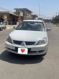 لانسر • ٢٠١١ • بلدروز