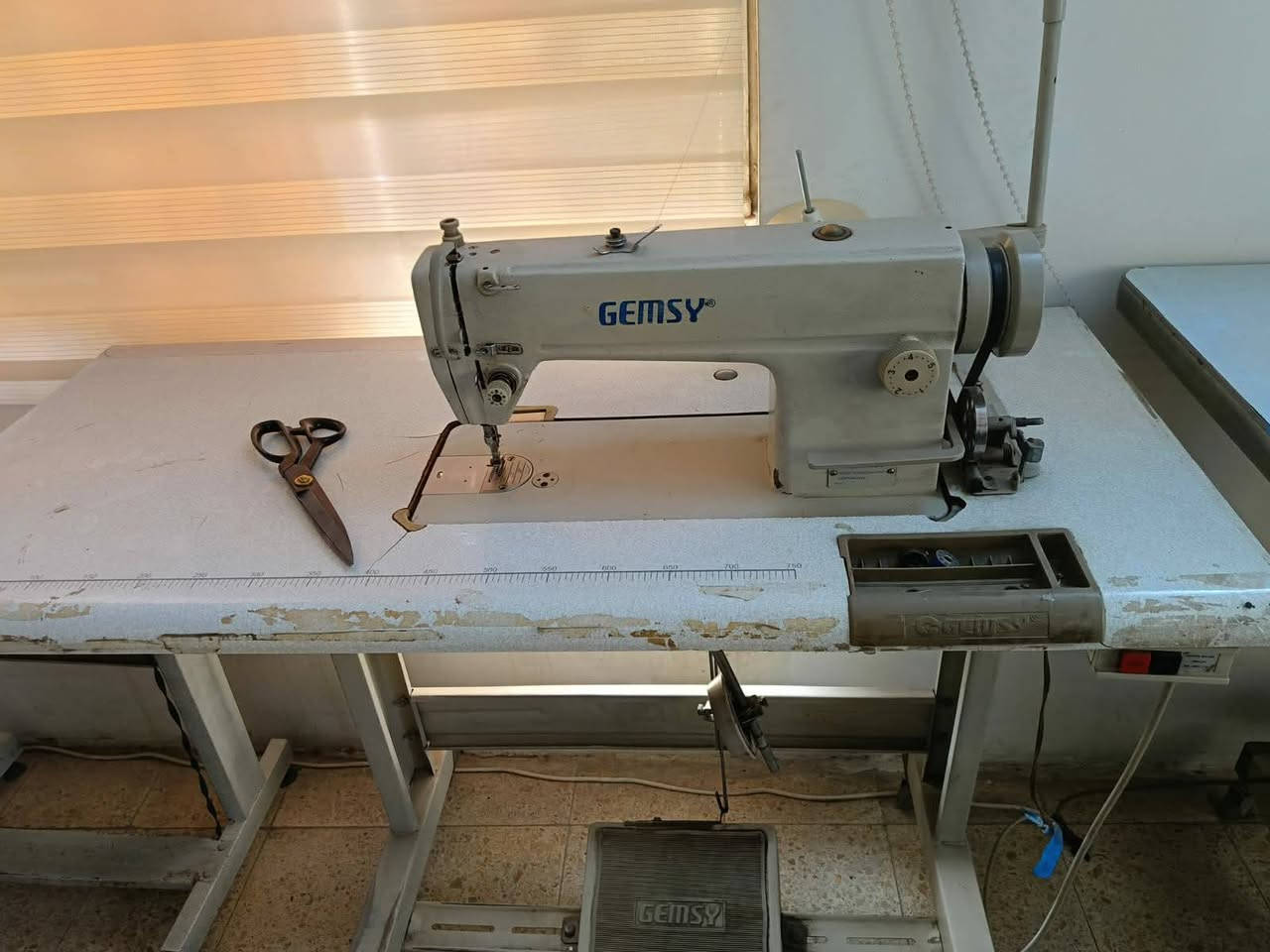 للبيع


**إذا كنت صاحب هذا الإعلان وتريد حذفه لأي سبب، رجاءا أرسل رسالة إلى الدعم الفني**