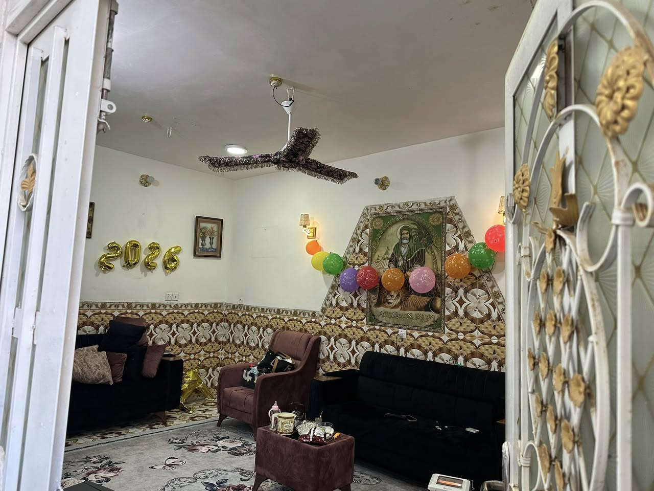 دار ‏سكني طابو زراعي للبيع مساحة 200 متر بناء طابقين في منطقة الجماعة للمزيد الاتصال على الرقم ***********
