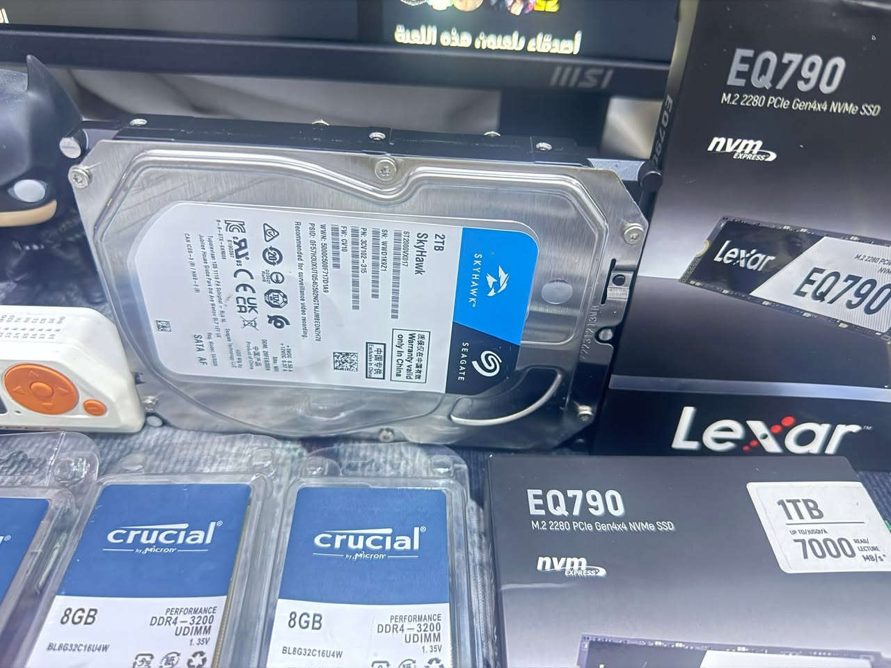 اعلى سعر بالعافيه


**إذا كنت صاحب هذا الإعلان وتريد حذفه لأي سبب، رجاءا أرسل رسالة إلى الدعم الفني**