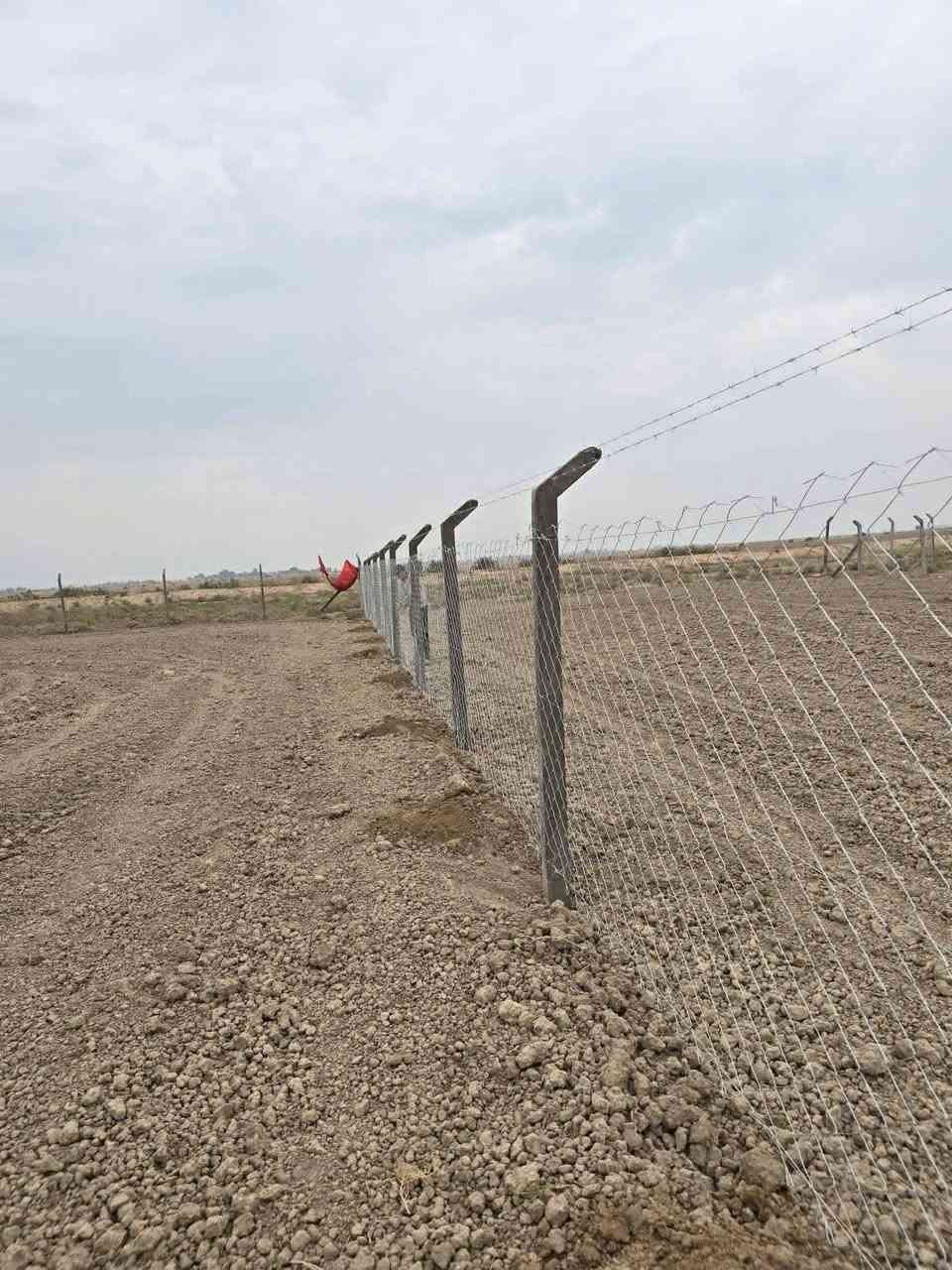 ‏سلام عليكم تعلن شركة بغداد الهندسية المتر من 5 إلى10حسب سمك سيم ومكان العمل نرجو منكم الاتصال بالأرقام التالية   ***********/***********
