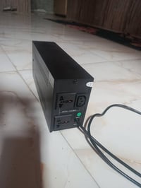نظيف • مستخدم ١٥ يوم • يو بي اس ٨٥٠