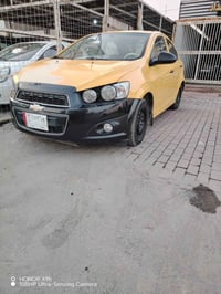 شوفر • ٢٠١٢ • بدون تبديل