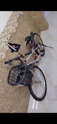 الموصل • حي التعليم • عجلة