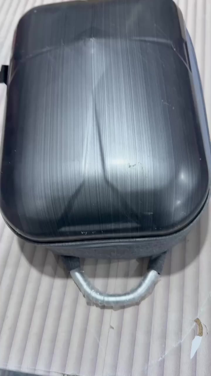 جنطة درون مفوله اعلى سعر ابيع


**إذا كنت صاحب هذا الإعلان وتريد حذفه لأي سبب، رجاءا أرسل رسالة إلى الدعم الفني**