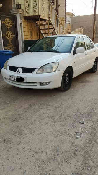 سلام وعليكم مرخصت ادمن 
لانسر للبيع 
مديل 2010
السياره بيهه سونار داخل الصور فقط ملاحضات
المكينه 1500 بيهه خيط تبخير فقط

كير اوتو خير من الله 
عنوان السياره بغداد البلديات 
رقم السياره كربلاء (19)
كلشي شغال علبلاد
رقم الهاتف ***********
