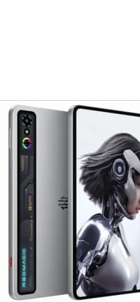 للبيع تابلت ريد ماجك استرا جديد كلش لاشخط لاصدعات بطاريه 98 ذاكره 512 ...