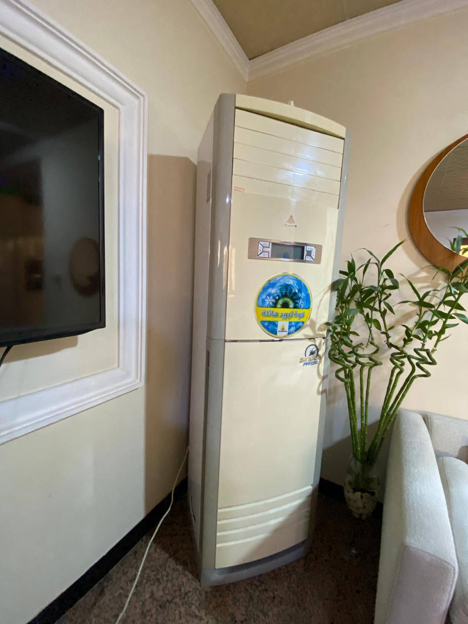 ب٨٠٠ شغال نظيف ايي نقص مابي استعمال قليل


**إذا كنت صاحب هذا الإعلان وتريد حذفه لأي سبب، رجاءا أرسل رسالة إلى الدعم الفني**